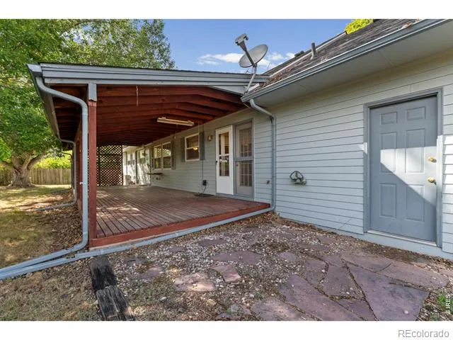 513 Mail Creek Court Fort Collins, CO 80525