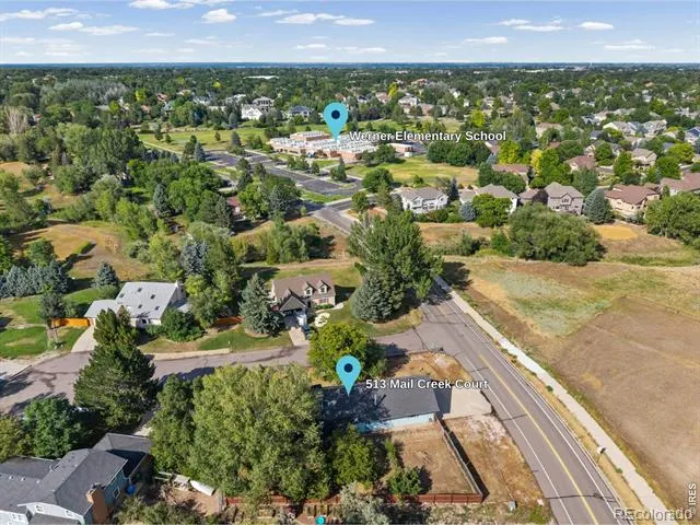 513 Mail Creek Court Fort Collins, CO 80525