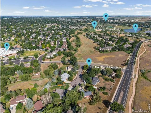 513 Mail Creek Court Fort Collins, CO 80525