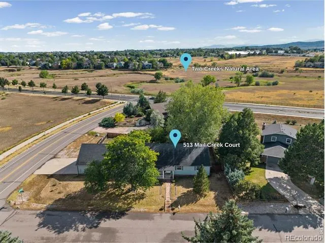 513 Mail Creek Court Fort Collins, CO 80525