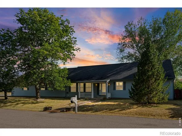 513 Mail Creek Court Fort Collins, CO 80525