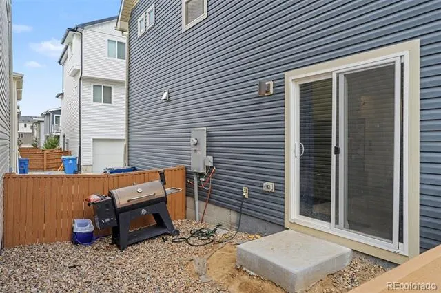 13495 E 103rd Avenue Commerce City, CO 80022