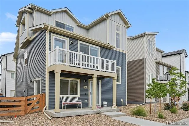 13495 E 103rd Avenue Commerce City, CO 80022