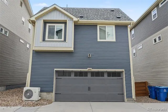13495 E 103rd Avenue Commerce City, CO 80022