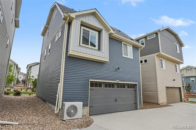 13495 E 103rd Avenue Commerce City, CO 80022