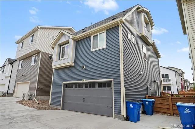 13495 E 103rd Avenue Commerce City, CO 80022