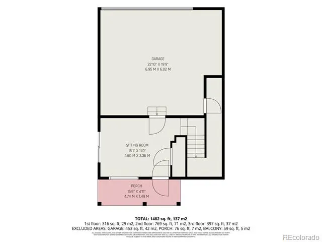 13495 E 103rd Avenue Commerce City, CO 80022