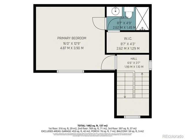 13495 E 103rd Avenue Commerce City, CO 80022