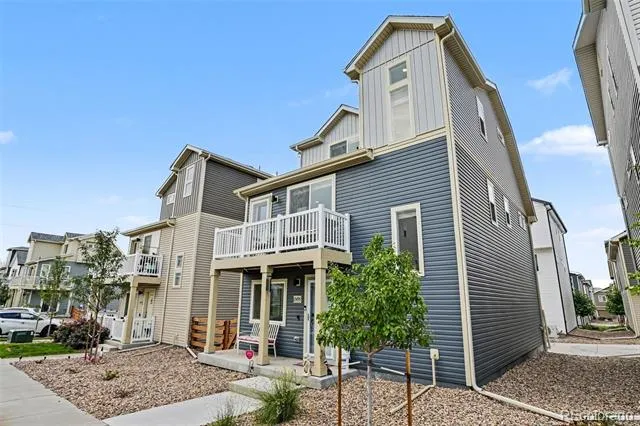13495 E 103rd Avenue Commerce City, CO 80022