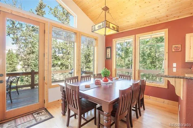 416 Foxtail Drive Fairplay, CO 80440