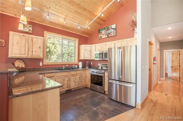 416 Foxtail Drive Fairplay, CO 80440