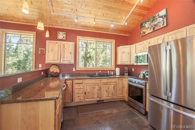 416 Foxtail Drive Fairplay, CO 80440