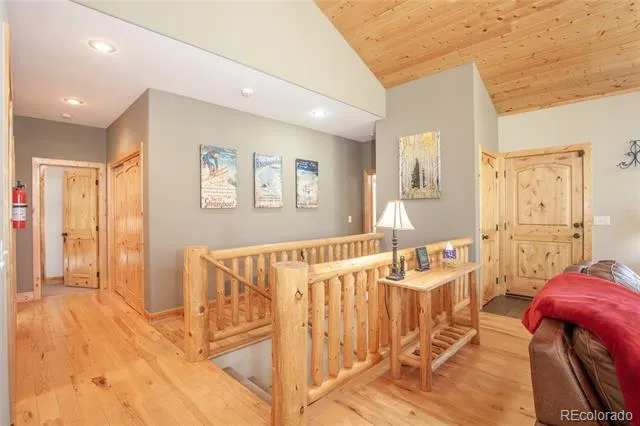 416 Foxtail Drive Fairplay, CO 80440