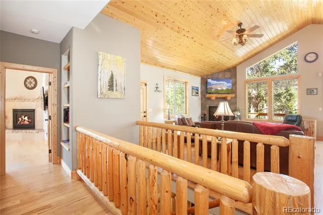 416 Foxtail Drive Fairplay, CO 80440
