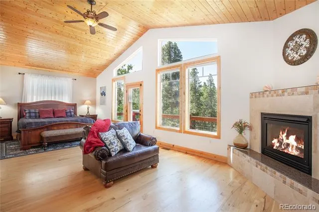 416 Foxtail Drive Fairplay, CO 80440