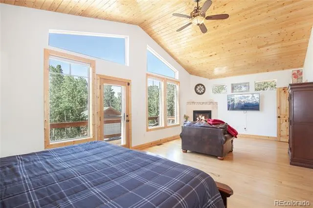 416 Foxtail Drive Fairplay, CO 80440