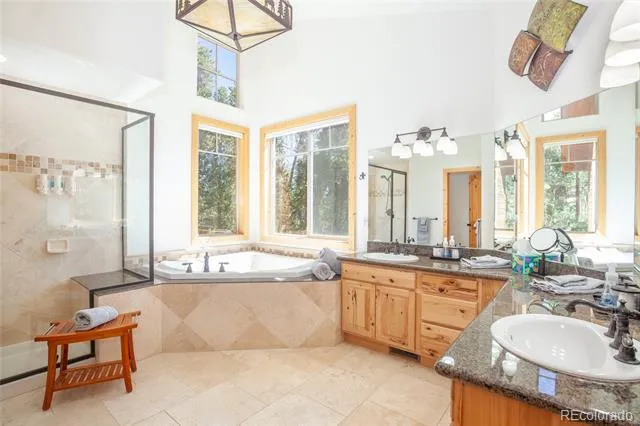 416 Foxtail Drive Fairplay, CO 80440