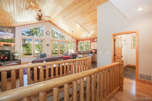 416 Foxtail Drive Fairplay, CO 80440
