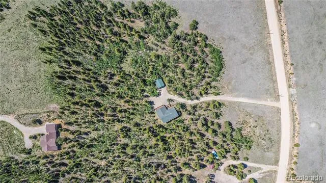 416 Foxtail Drive Fairplay, CO 80440