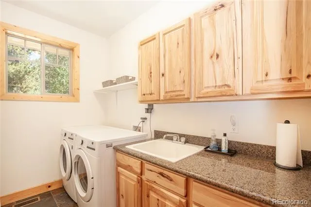 416 Foxtail Drive Fairplay, CO 80440