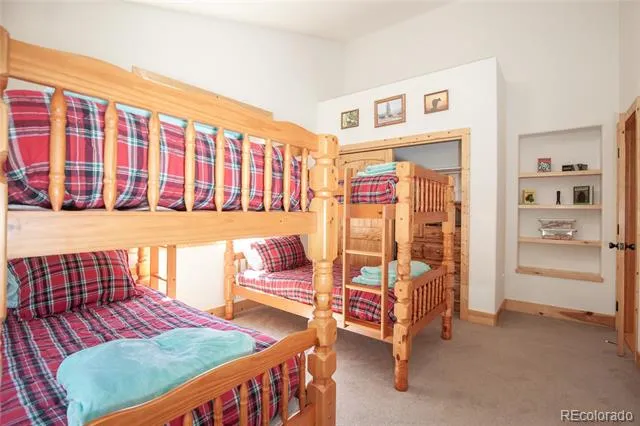 416 Foxtail Drive Fairplay, CO 80440