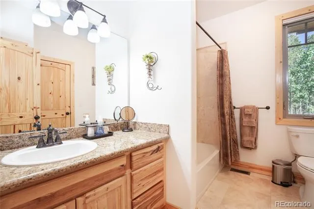 416 Foxtail Drive Fairplay, CO 80440