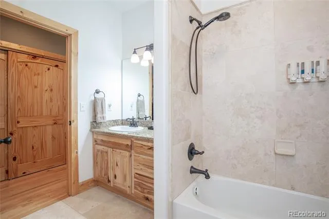 416 Foxtail Drive Fairplay, CO 80440