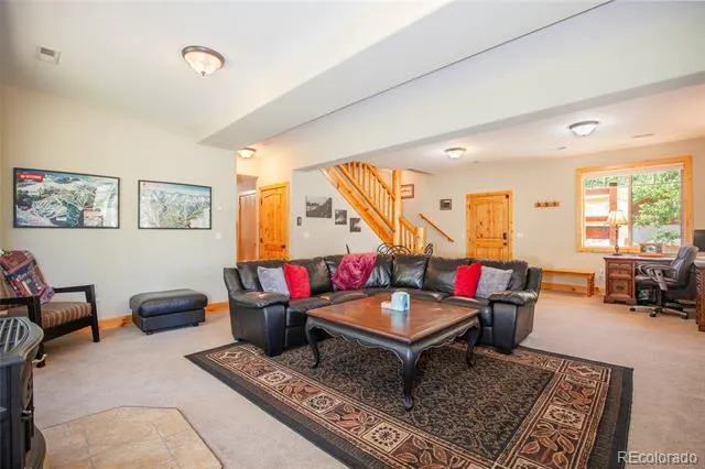 416 Foxtail Drive Fairplay, CO 80440