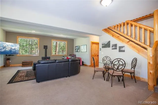 416 Foxtail Drive Fairplay, CO 80440