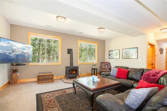 416 Foxtail Drive Fairplay, CO 80440