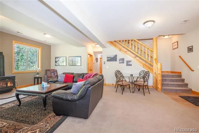 416 Foxtail Drive Fairplay, CO 80440