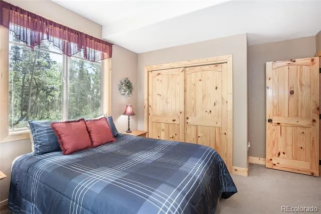 416 Foxtail Drive Fairplay, CO 80440