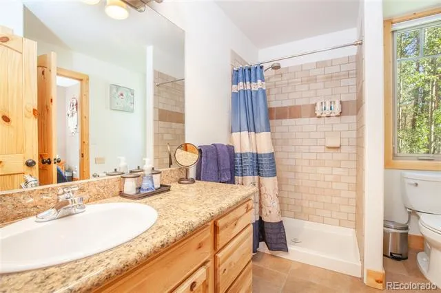 416 Foxtail Drive Fairplay, CO 80440