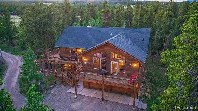 416 Foxtail Drive Fairplay, CO 80440