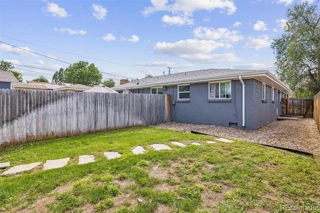232 S Lowell Boulevard Denver, CO 80219