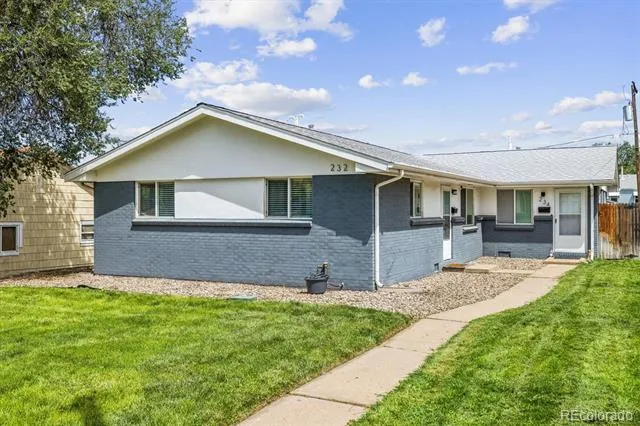 232 S Lowell Boulevard Denver, CO 80219