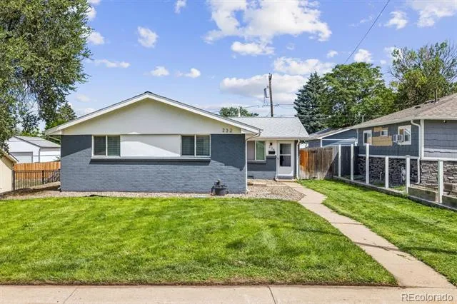 232 S Lowell Boulevard Denver, CO 80219