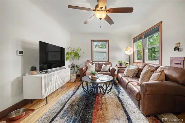 2636 S Pearl Street Denver, CO 80210