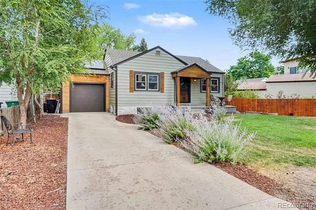 2636 S Pearl Street Denver, CO 80210