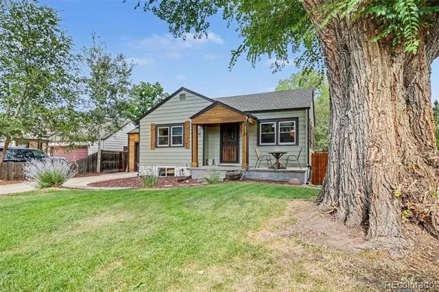 2636 S Pearl Street Denver, CO 80210