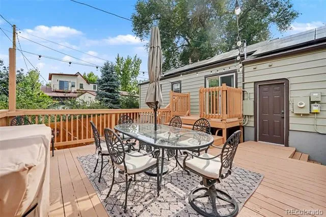2636 S Pearl Street Denver, CO 80210