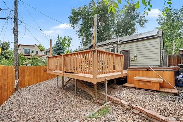 2636 S Pearl Street Denver, CO 80210