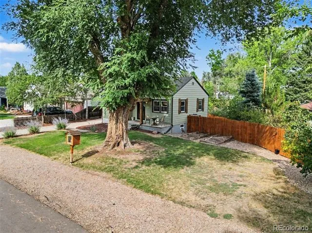 2636 S Pearl Street Denver, CO 80210