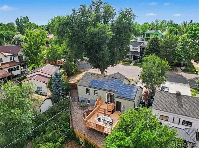 2636 S Pearl Street Denver, CO 80210