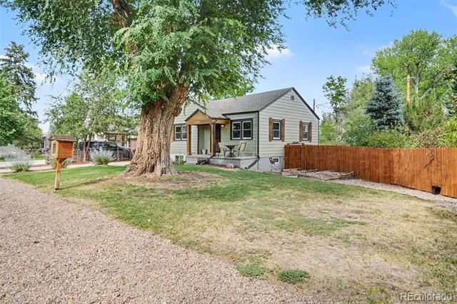 2636 S Pearl Street Denver, CO 80210