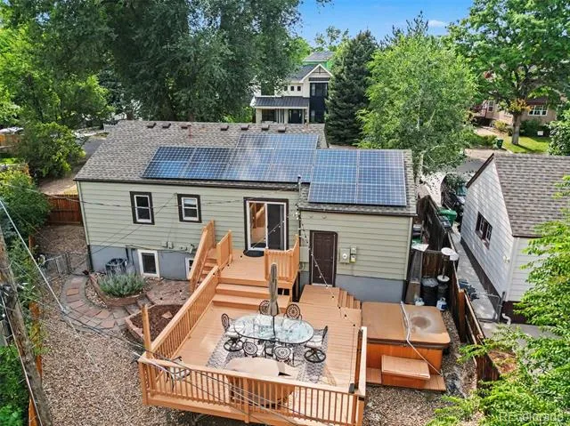 2636 S Pearl Street Denver, CO 80210