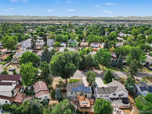 2636 S Pearl Street Denver, CO 80210
