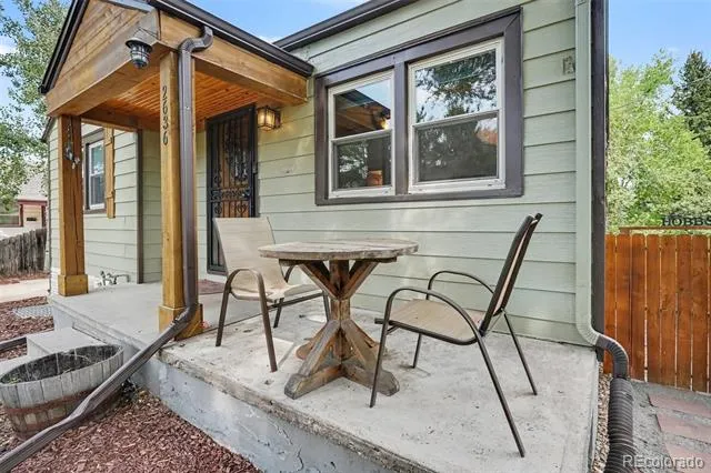 2636 S Pearl Street Denver, CO 80210