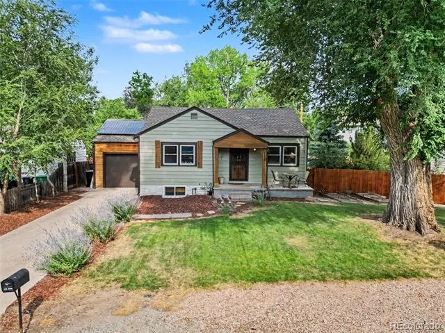 2636 S Pearl Street Denver, CO 80210