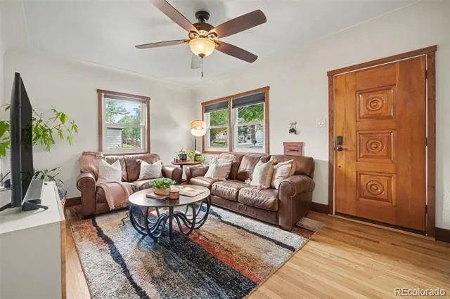 2636 S Pearl Street Denver, CO 80210
